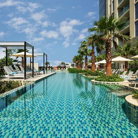 Damac Maison Aykon City Dubai Exterior foto