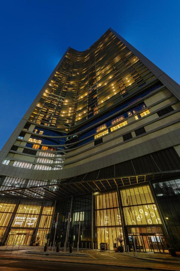 Damac Maison Aykon City Dubai Exterior foto